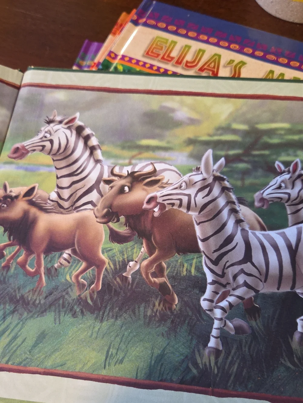 Creative Publishing engaging read